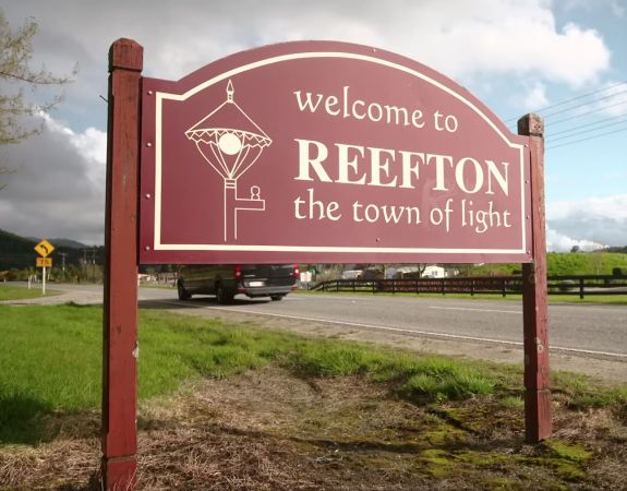 Visit Reefton