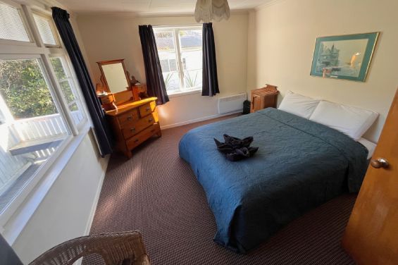 Holiday Villa - bedroom #2